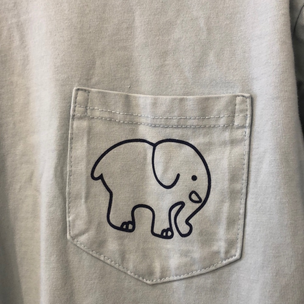 Ivory Ella Long Sleeve! XS! EUC! - Picture 2 of 7